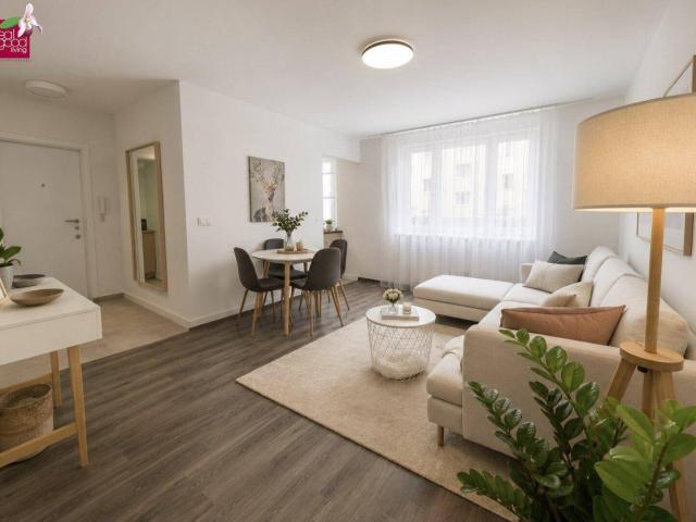 Apartment kaufen in KG Landstraße, Wien