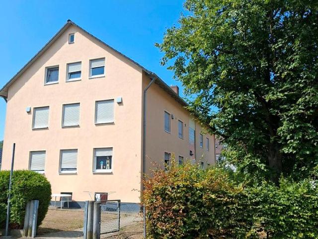 Wohnung kaufen in Günzburg, Bayern