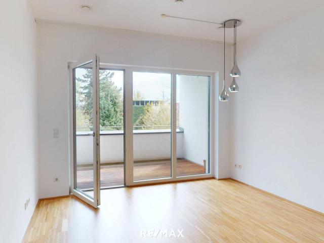 Apartment kaufen in Wels, Oberösterreich