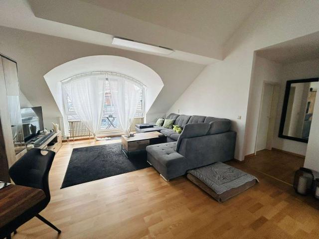 Wohnung mieten in Frankenthal Kernstadt, Frankenthal (Pfalz)