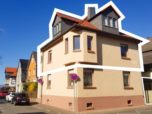 Etagenwohnung kaufen in Kelsterbach
