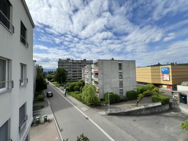 Wohnung kaufen in Lyss, Bern