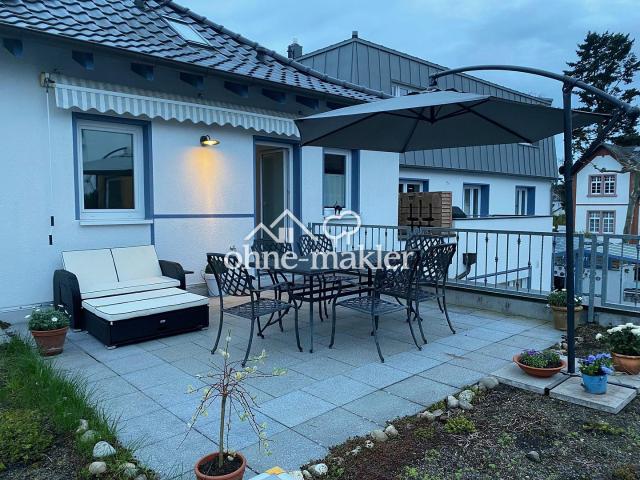 Apartment kaufen in Langen, Hessen