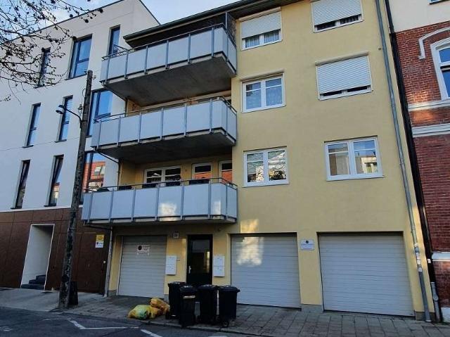 Apartment mieten in Greifswald, Mecklenburg-Vorpommern