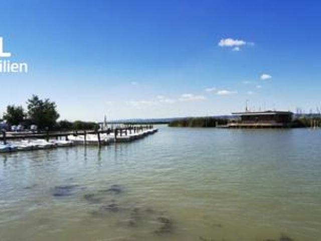 Wohnung kaufen in Neusiedl am See, Burgenland