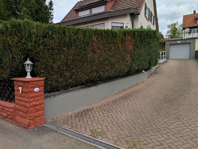 Haus kaufen in Böblingen, Landkreis Böblingen
