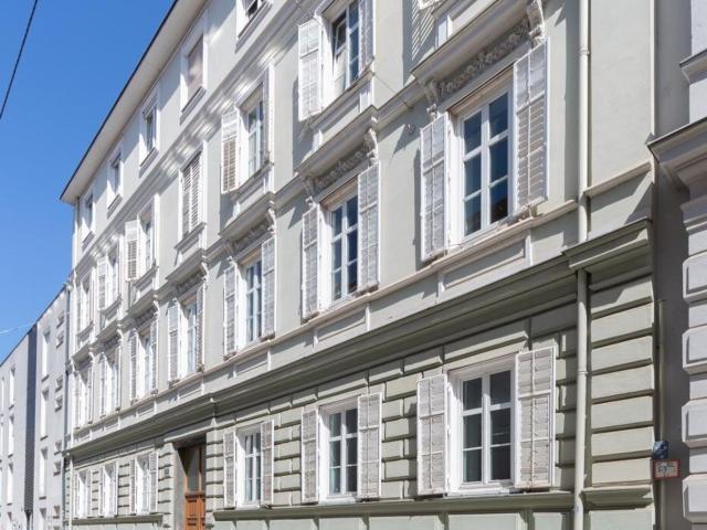 Wohnung kaufen in Gersdorf-Feistritz, Steiermark