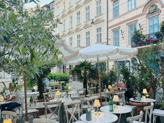 Gewerbe mieten in Innere Stadt, Wien