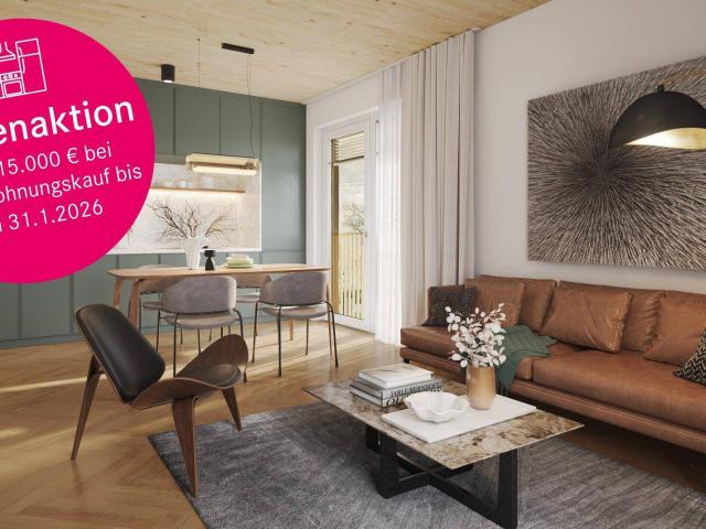 Apartment kaufen in KG Leopoldstadt, Wien