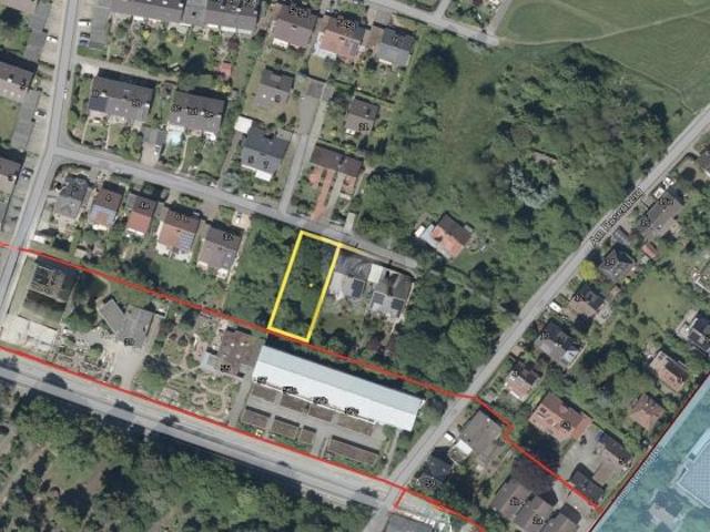 Erdgeschosswohnung kaufen in Bielefeld, Nordrhein-Westfalen