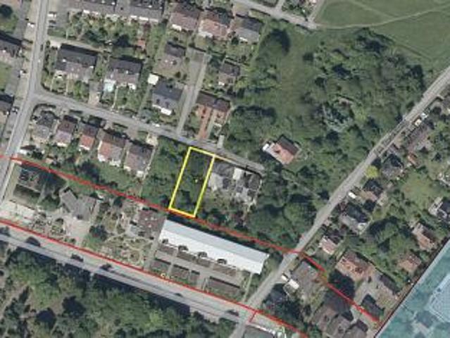 Erdgeschosswohnung kaufen in Brackwede, Bielefeld