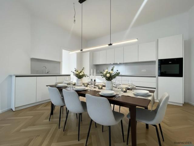 Apartment mieten in Innere Stadt, Wien