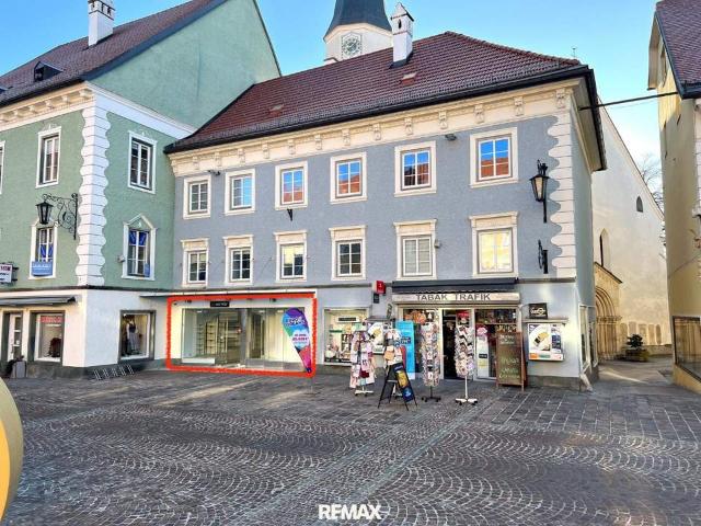 Gewerbe mieten in St. Pölten, Niederösterreich