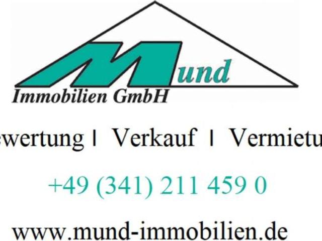 Wohnung kaufen in Leipzig, Sachsen