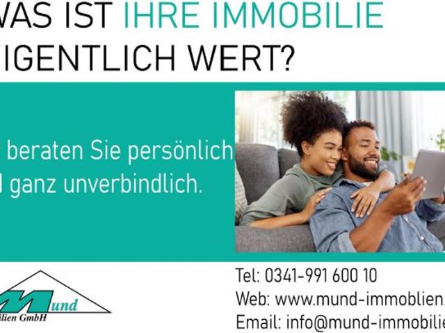 Wohnung kaufen in Leipzig, Sachsen