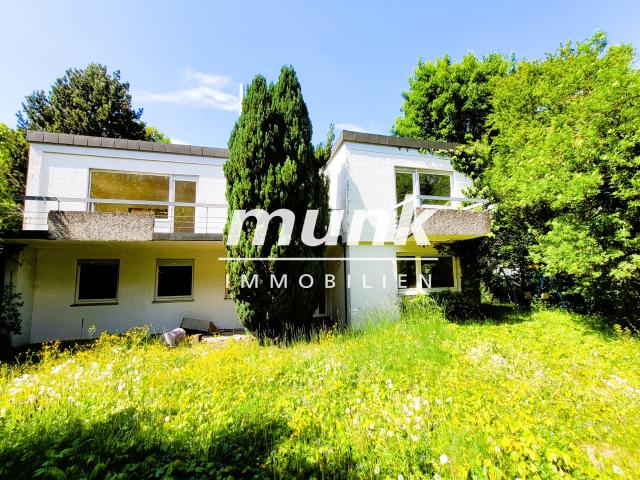Bungalow kaufen in Ulm, Michelsberg