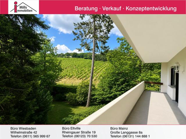 Wohnung kaufen in Nordost, Wiesbaden
