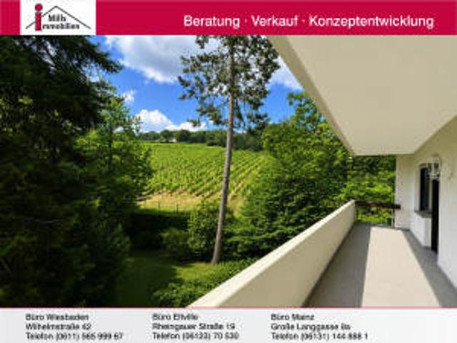 Wohnung kaufen in Nordost, Wiesbaden