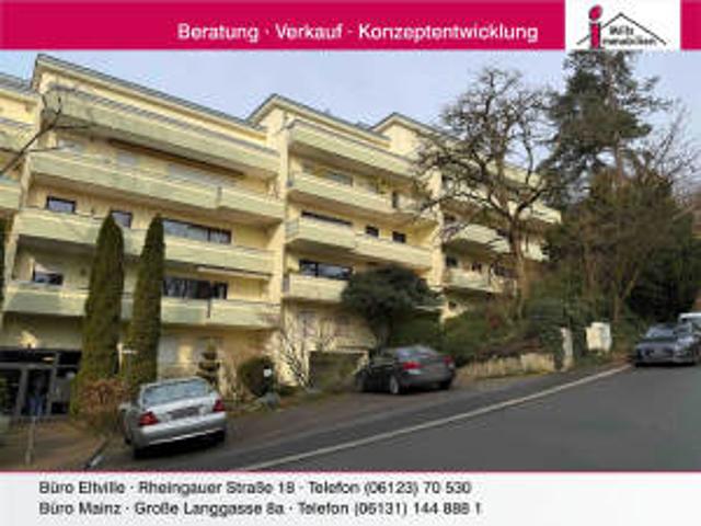 Wohnung kaufen in Nordost, Wiesbaden