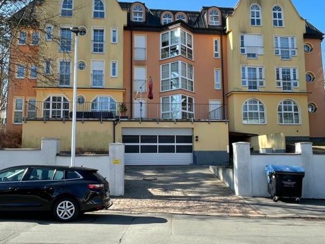 Wohnung kaufen in Plauen, Sachsen