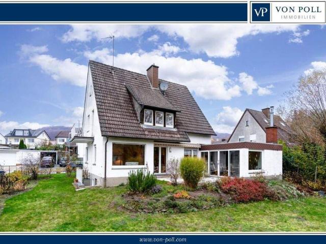 Haus kaufen in Bokel, Halle