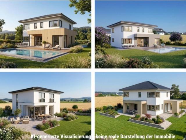 Grundstück kaufen in Amstetten, Niederösterreich