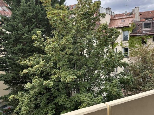 Wohnung kaufen in Schwabing-Freimann, München