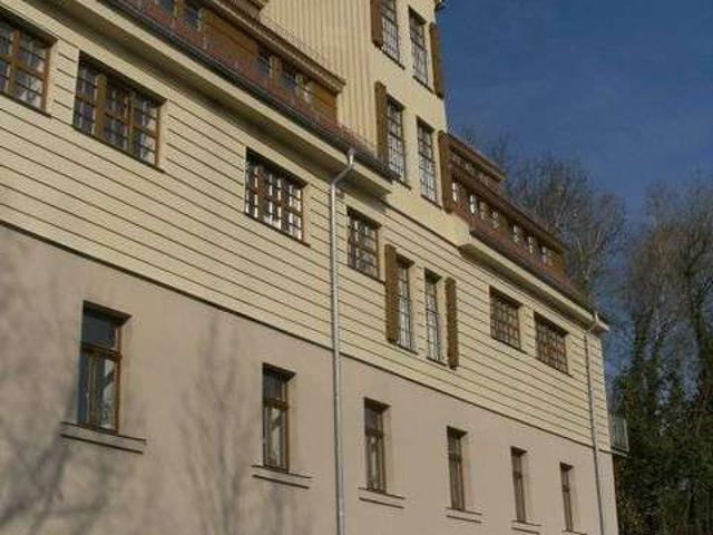 Haus kaufen in Kröllwitz, Halle (Saale)