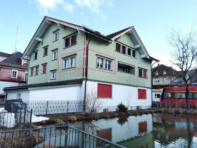 Büro mieten in Appenzell, Appenzell Innerrhoden