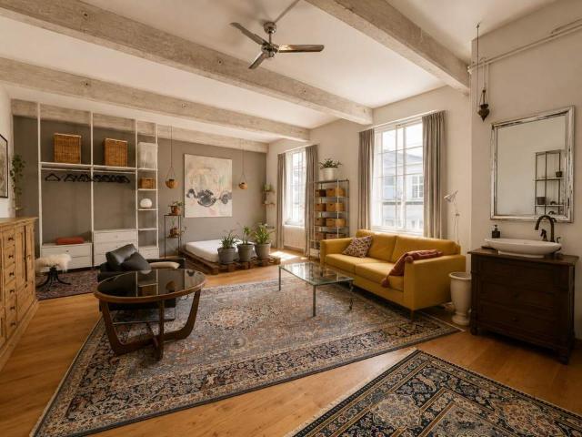 Gewerbe kaufen in KG Neubau, Wien