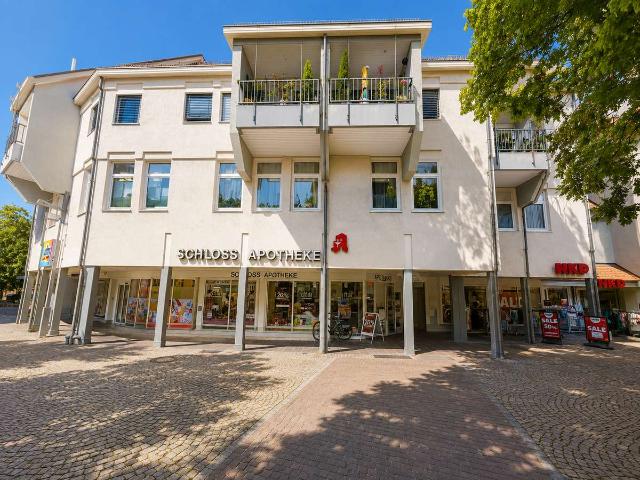 Wohnung kaufen in Lahr, Eifelkreis Bitburg-Prüm