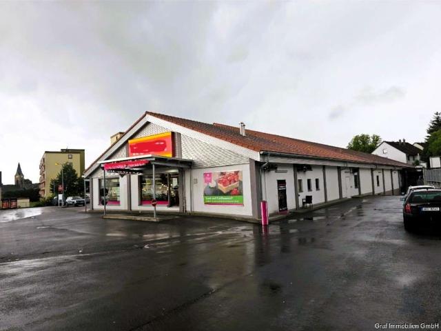 Gewerbe mieten in Ziegelhütte, Marktredwitz
