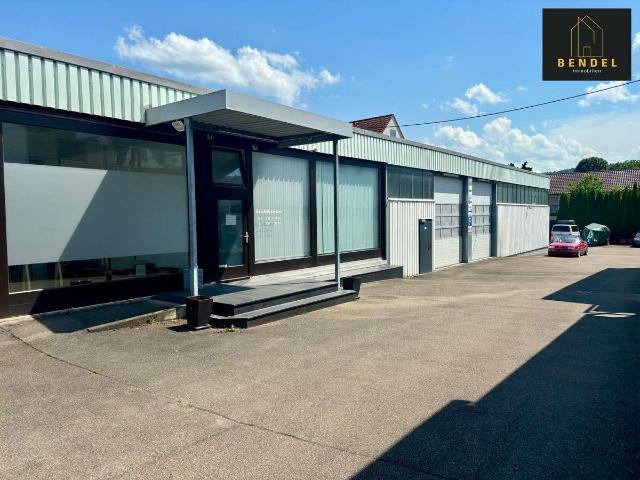 Industrie kaufen in Leonberg, Landkreis Böblingen