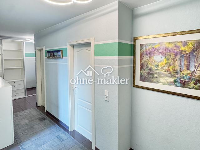 Apartment kaufen in Kaiserlei, Hessen