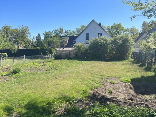 Erdgeschosswohnung mieten in Norderstedt, Schleswig-Holstein