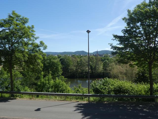 Erdgeschosswohnung kaufen in Saarburg, Rheinland-Pfalz