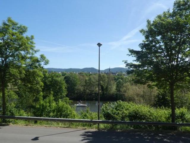 Erdgeschosswohnung kaufen in Saarburg, Rheinland-Pfalz