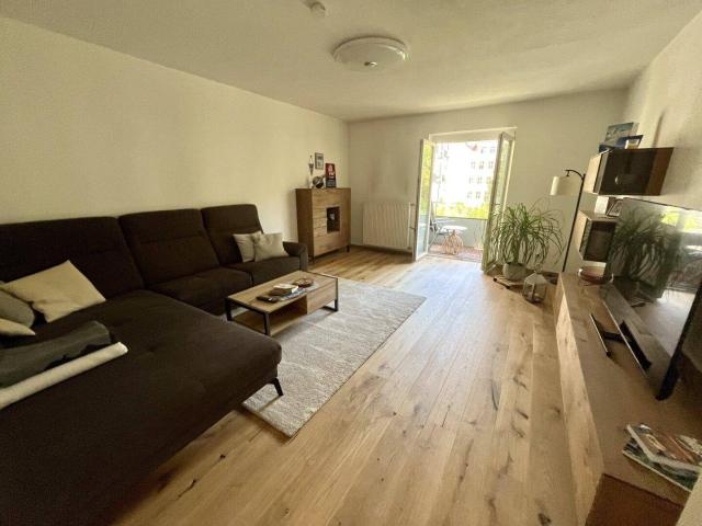 Apartment kaufen in Innsbruck, Tirol