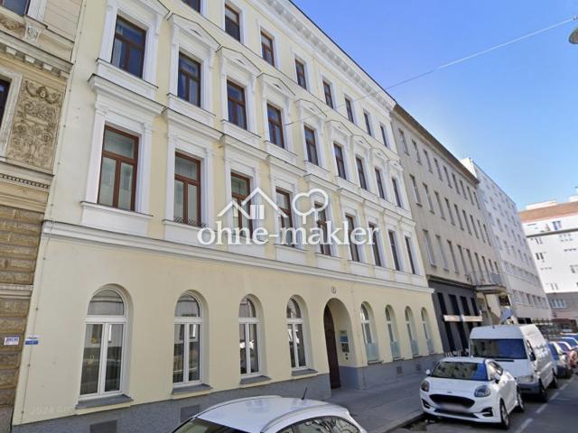 Wohnung kaufen in KG Leopoldstadt, Wien