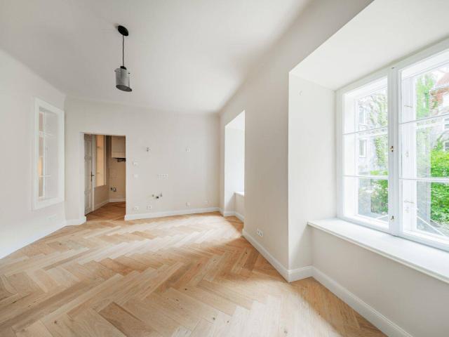 Apartment kaufen in Wieden, Wien