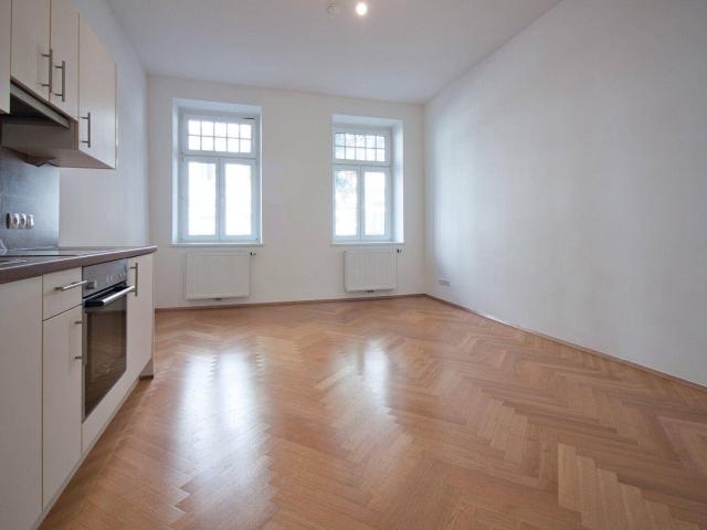 Apartment kaufen in Meidling, Wien