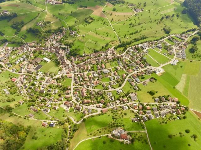 Grundstück kaufen in Diegten, Basel-Landschaft