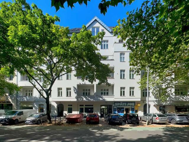 Büro kaufen in Charlottenburg-Wilmersdorf, Berlin