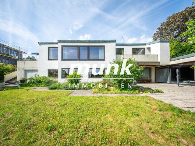Villa kaufen in Böfingen, Ulm