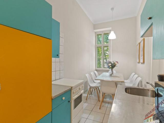Wohnung mieten in Neubau, Wien