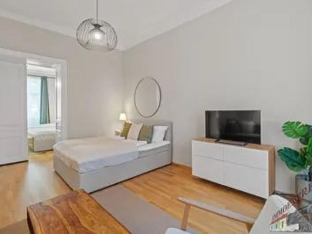 Apartment mieten in Schottenfeld, Wien