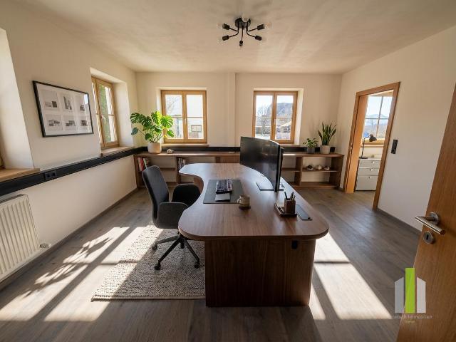 Büro mieten in Wimm, Seekirchen