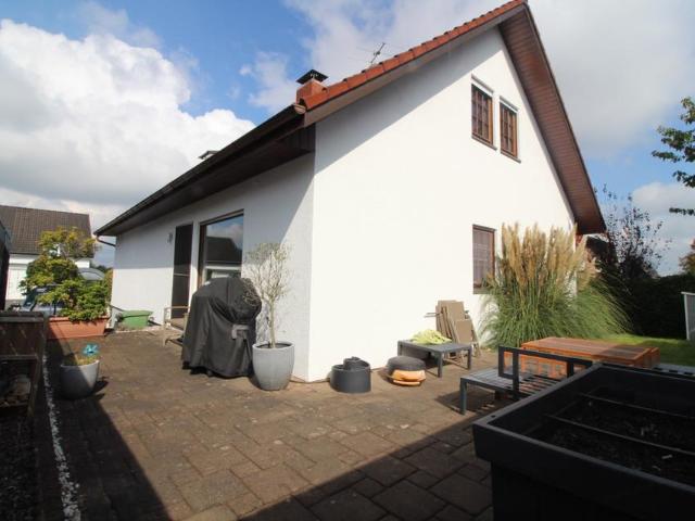 Haus kaufen in Ösinghausen, Burscheid