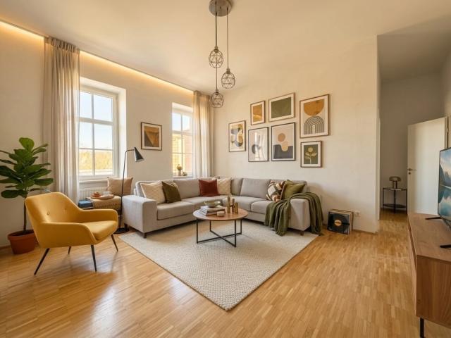 Apartment mieten in Lend, Gersdorf-Feistritz