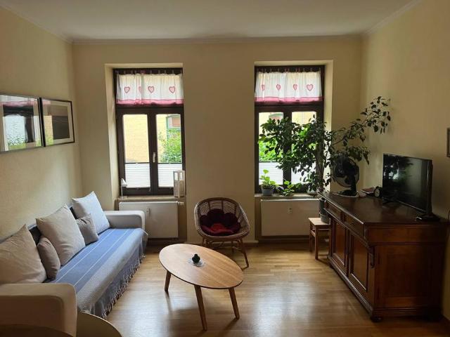 Wohnung kaufen in Zentrum, Leipzig